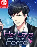 Her Love in the Force