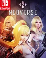 Neoverse Trinity Edition