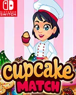 Cupcake Match