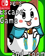 Cape's Escape Game 2nd room