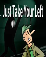 Just Take Your Left