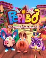 PePiBo: Peregrino Pinata Bowling