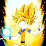 Stickman Battle Fight