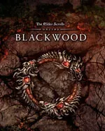 The Elder Scrolls Online: Blackwood