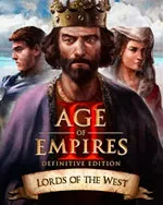 Age of Empires II: Definitive Edition - Lords of the West