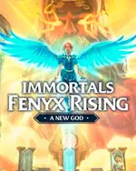 Immortals Fenyx Rising: A new god