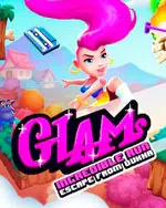 Glam's Incredible Run: Escape from Dukha
