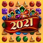 Fantastic Jewel of Lost Kingdom