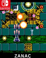 G-MODE Archives29 ZANAC