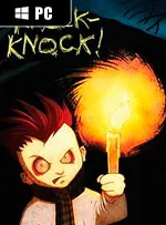 Knock-knock