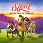 DreamWorks Spirit Lucky’s Big Adventure
