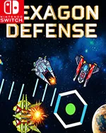 Hexagon Defense