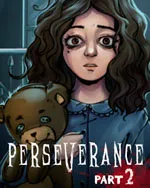Perseverance: Part 2