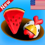 Pair Matching 3D Puzzle Game