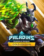 Paladins Gold Edition