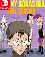 Johnny Bonasera Full Season