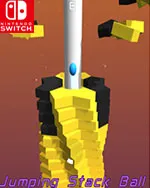 Jumping Stack Ball