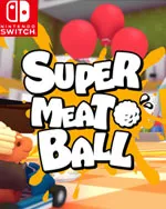 Super Meatball