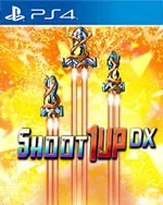 Shoot 1UP DX