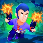 Zombie Siege : Defense