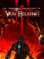 The Incredible Adventures of Van Helsing III