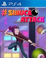 #SinucaAttack