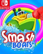 Smash Boats