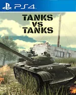 Tanks vs Tanks