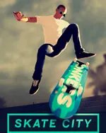 Skate City