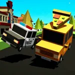 Tipsy Driver