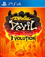 Doodle Devil: 3volution