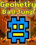 Geometry Ball Jump