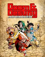 Doom & Destiny Advanced