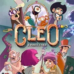 Cleo - a pirate's tale