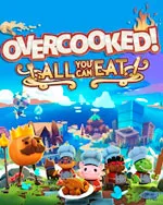 Overcooked! All You Can Eat