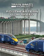 Train Sim World 2: Southeastern High Speed: London St Pancras - Faversham