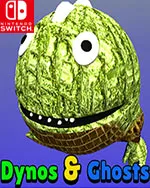 Dynos & Ghosts