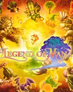 Legend of Mana