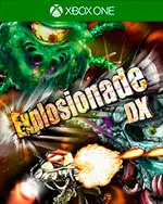 Explosionade DX