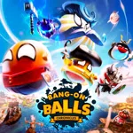 Bang-On Balls: Chronicles
