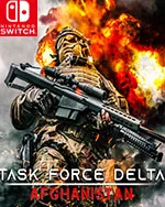 Task Force Delta - Afghanistan
