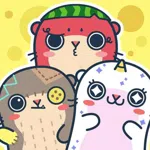 Otter Ocean - Treasure Hunt