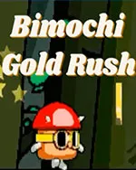 Bimochi Gold Rush Adventure