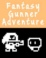 Fantasy Gunner Adventure
