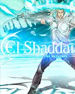 El Shaddai ASCENSION OF THE METATRON HD Remaster