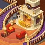 Candy Manor - Home Design