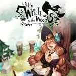 Little Witch in the Woods