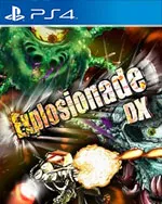 Explosionade DX