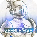 Zeeble Five