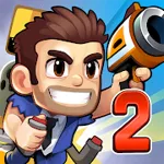 Jetpack Joyride 2